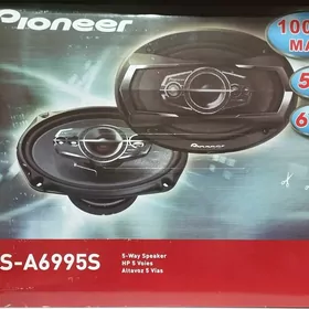 KALONKA PIONEER 1000W