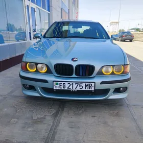 BMW 528 1998