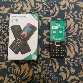 Maxfone 708