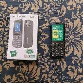 Maxfone 508