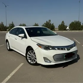 Toyota Avalon 2016