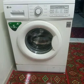 LG kir maşin