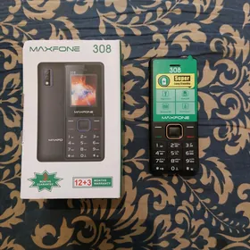 Maxfone 308