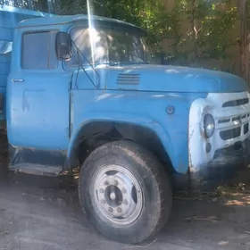 Zil 130 1990