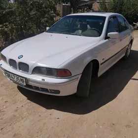 BMW 528 1997