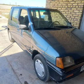 Daewoo Tico 1994