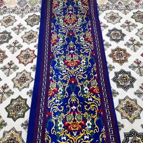 korpeçe daş