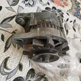 generator dinama