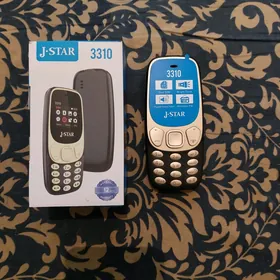 J-star 3310