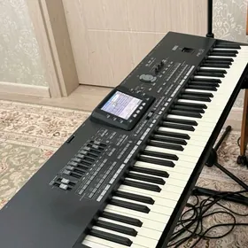 Korg Pa3x