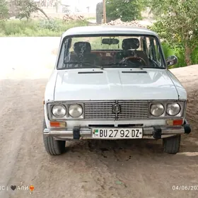 Lada 2106 1994