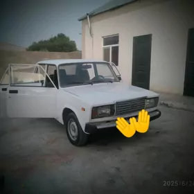 Lada 2107 1999