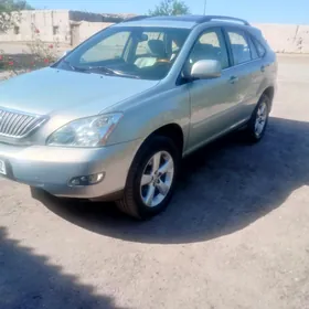 Lexus RX 330 2003