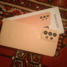 samsung a23