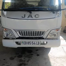 Forland H2 2008