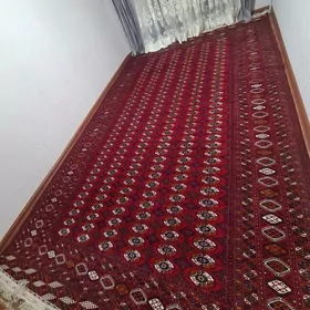 Turkmen haly