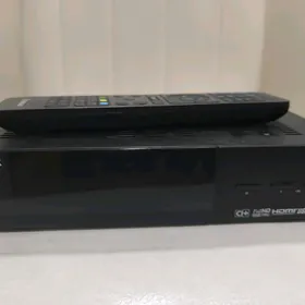OPENBOX SX4 Base + Linux Tuner
