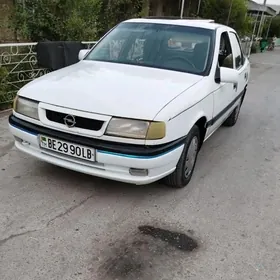 Opel Vectra 1991