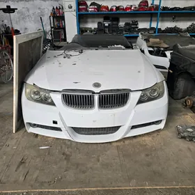 BMW E90 BAMPER MKA
