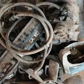 TOYOTA HAŸYSYÑ MOTORY