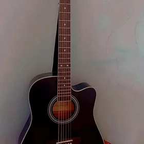 gitara s40c