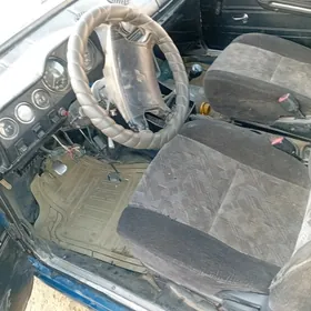 Lada 2106 1986