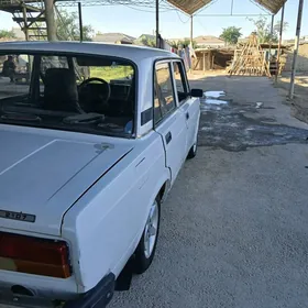 Lada 2107 2004