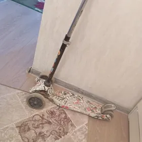 Samakat самокат