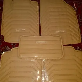 Awalon kowrik