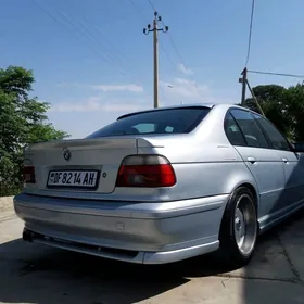 Bmw Disga