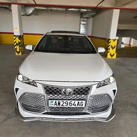 Toyota Avalon 2020