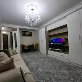 Аренда Центр с ремонтом