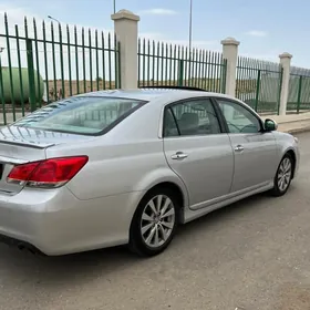 Toyota Avalon 2012