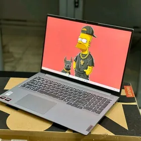 Lenovo ThinkBook Ryzen5+Vega 7