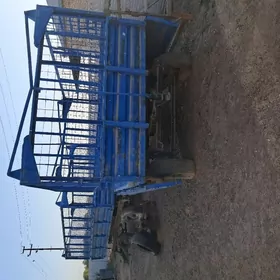 MTZ 80 2000