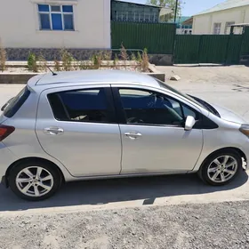 Toyota Yaris 2017