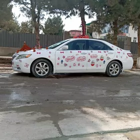 Toyota Camry 2010