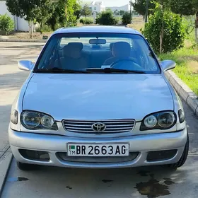 Toyota Corolla 1999