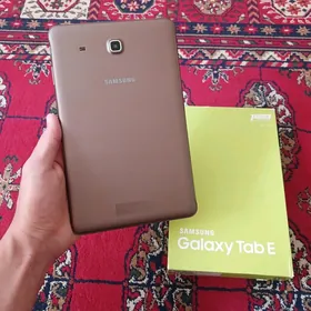 Tab E