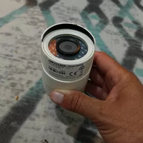 kamera hikvision ahd