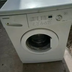 SAMSUNG 5 KG KIR MASYN