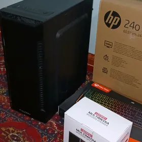 i7-6 RX580 8GB
