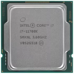 i7 11700k