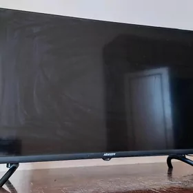 телевизор 32"лик
