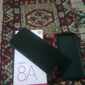 Redmi 8A