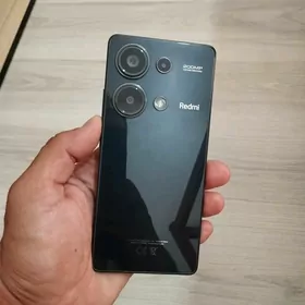 Redmi Not 13 Pro (8/256) Taze