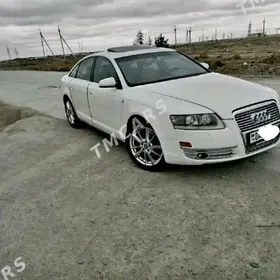 Audi A6 2005