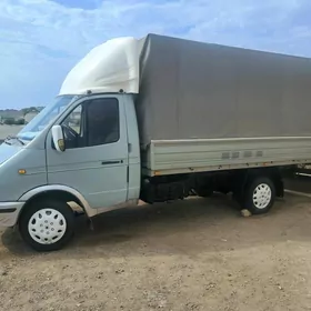 Gaz Gazel 2000