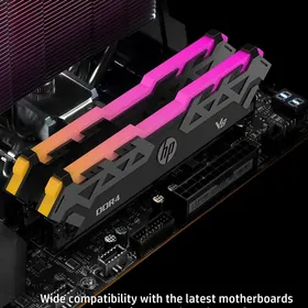 Оперативная память HP 16GB