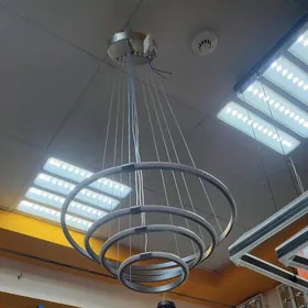 LED LYUSTRA